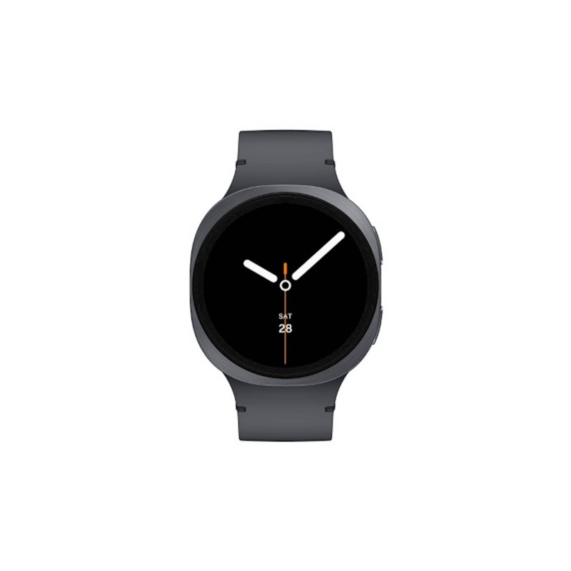 Pametna ura Samsung Galaxy Watch8 44mm, temno siva