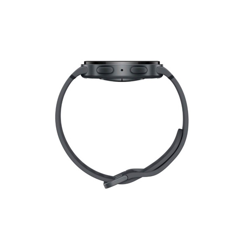 Pametna ura Samsung Galaxy Watch8 44mm, temno siva
