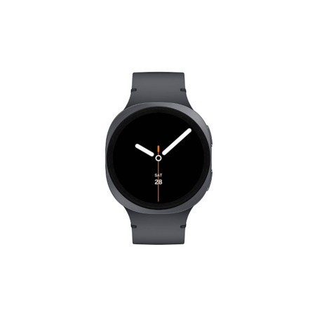 Pametna ura Samsung Galaxy Watch8 44mm, LTE, temno siva