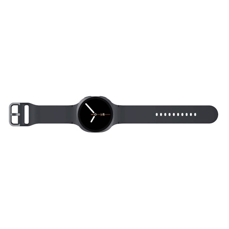 Pametna ura Samsung Galaxy Watch8 44mm, LTE, temno siva
