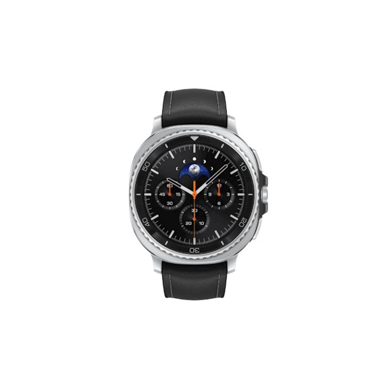Pametna ura Samsung Galaxy Watch8 Classic 46mm, črna