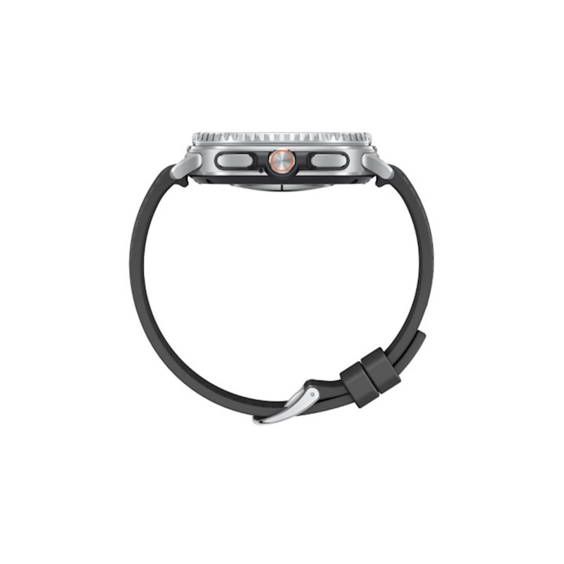 Pametna ura Samsung Galaxy Watch8 Classic 46mm, črna