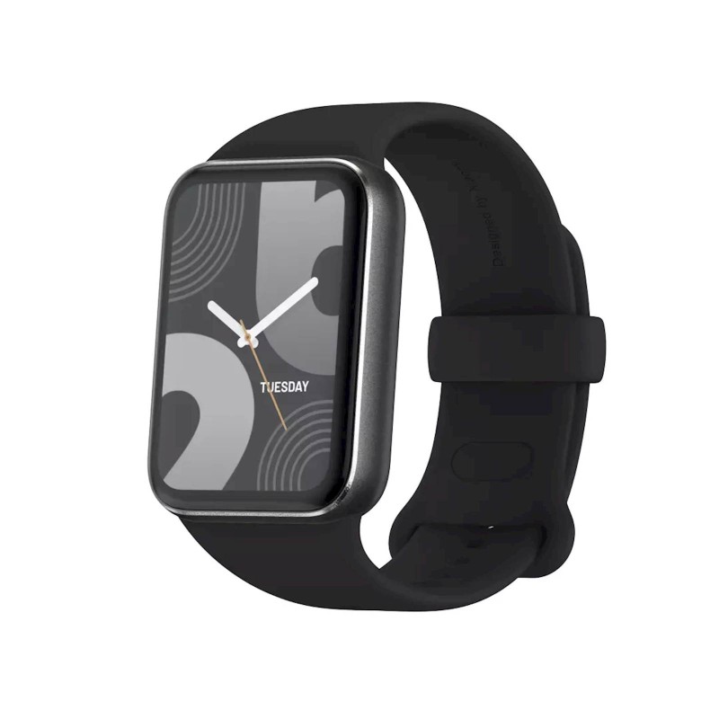 Pametna zapestnica Xiaomi Smart Band 9 Pro, črna