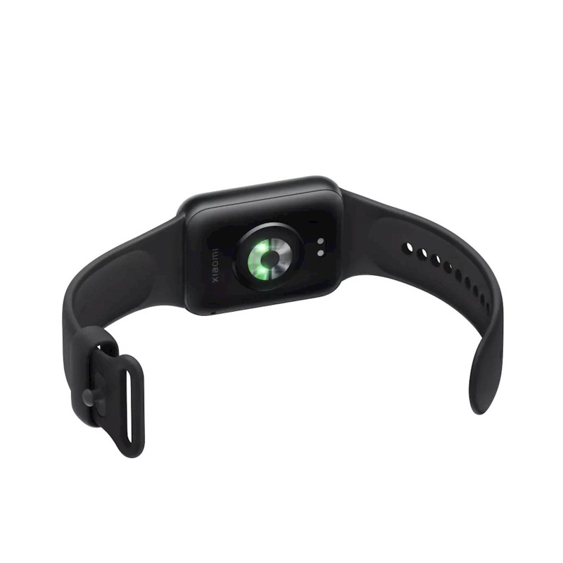 Pametna zapestnica Xiaomi Smart Band 9 Pro, črna