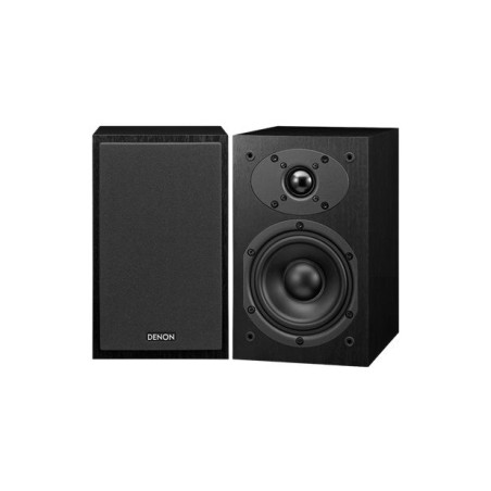 Denon SC-M41 zvočniki črni