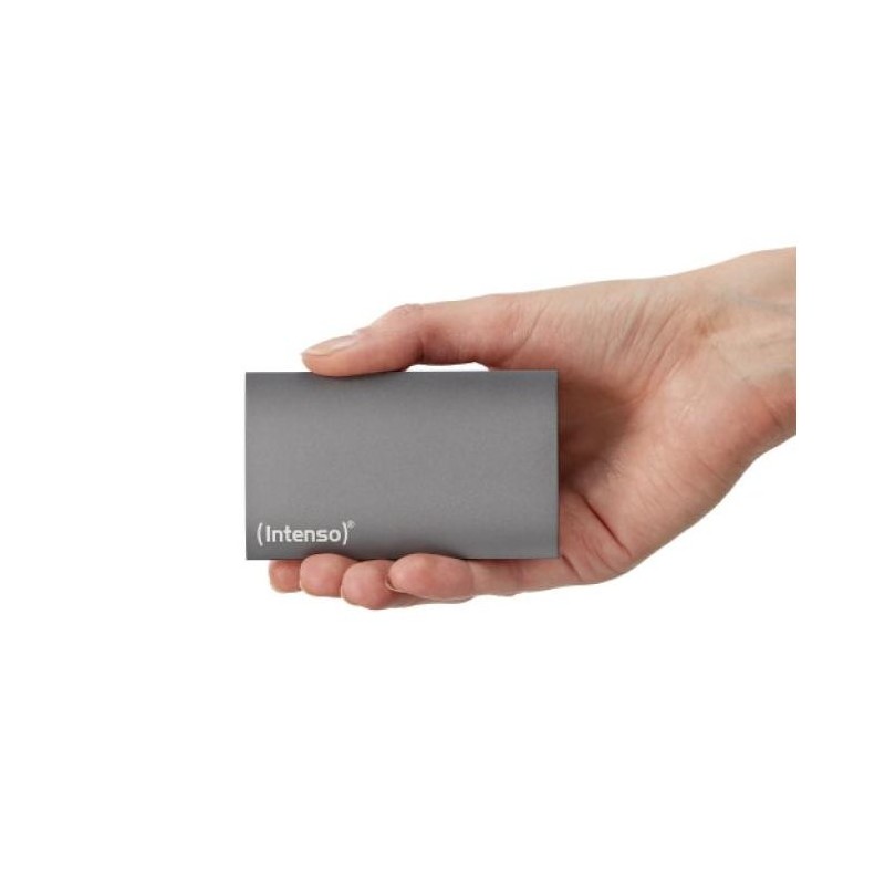 Zunanji disk SSD 1TB USB 3.0 Intenso SSD Premium, 3823460