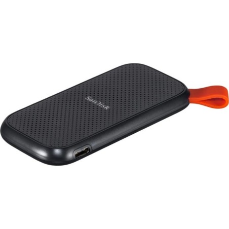 SSD disk 2TB SanDisk Portable 800MB/s