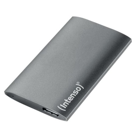 Zunanji disk SSD 128GB USB 3.0 INTENSO EXT Premium Edition