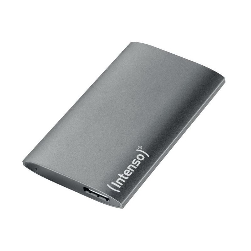 Zunanji disk SSD 512GB USB 3.0 Intenso Premium, 3823450