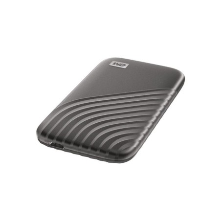 Zunanji disk SSD 1TB WD My Passport, WDBAGF0010BGY-WESN