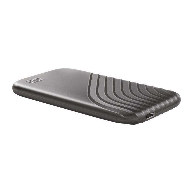 Zunanji disk SSD 1TB WD My Passport, WDBAGF0010BGY-WESN