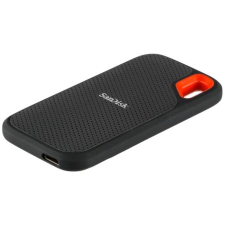 Zunanji disk SSD 2TB SanDisk Extreme Portable, SDSSDE61-2T00-G25