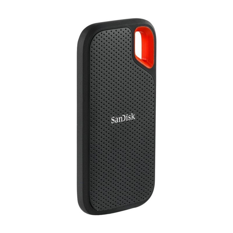 Zunanji disk SSD 4TB SanDisk Extreme, SDSSDE61-4T00-G25
