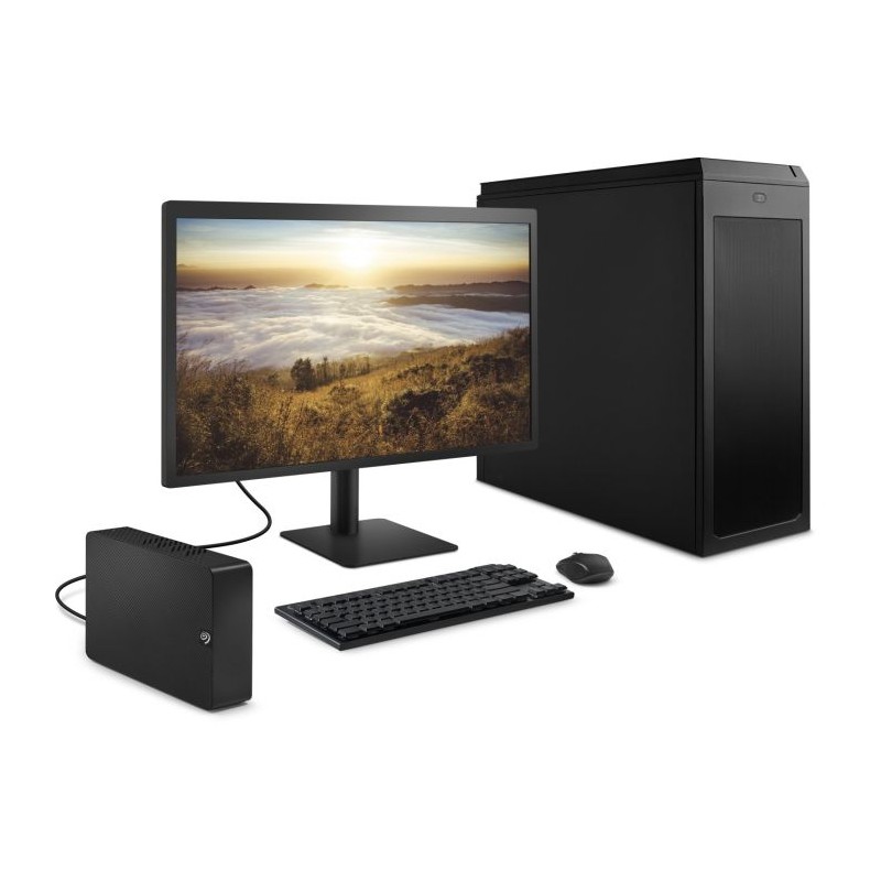 Zunanji disk 8TB 8,89cm (3,5) Expansion Desktop USB 3.0, STKP8000400