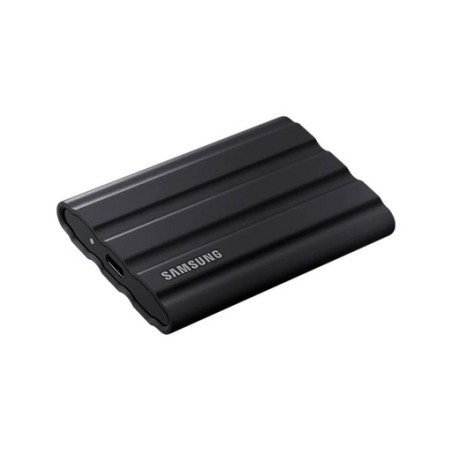 Zunanji disk Samsung T7 Shield 4TB USB 3.2 Gen 2 Black