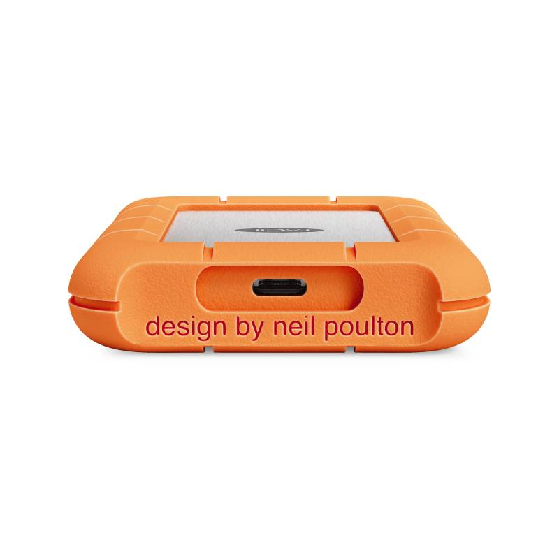 Zunanji SSD disk 1TB LaCie, USB-C, STND1000400