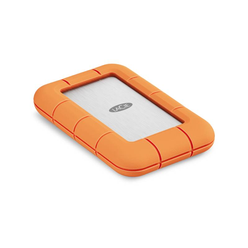 Zunanji SSD disk 4TB LaCie, USB-C, STND4000400