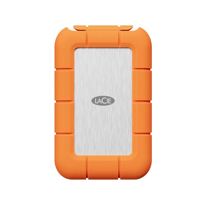 Zunanji SSD disk 4TB LaCie, USB-C, STND4000400
