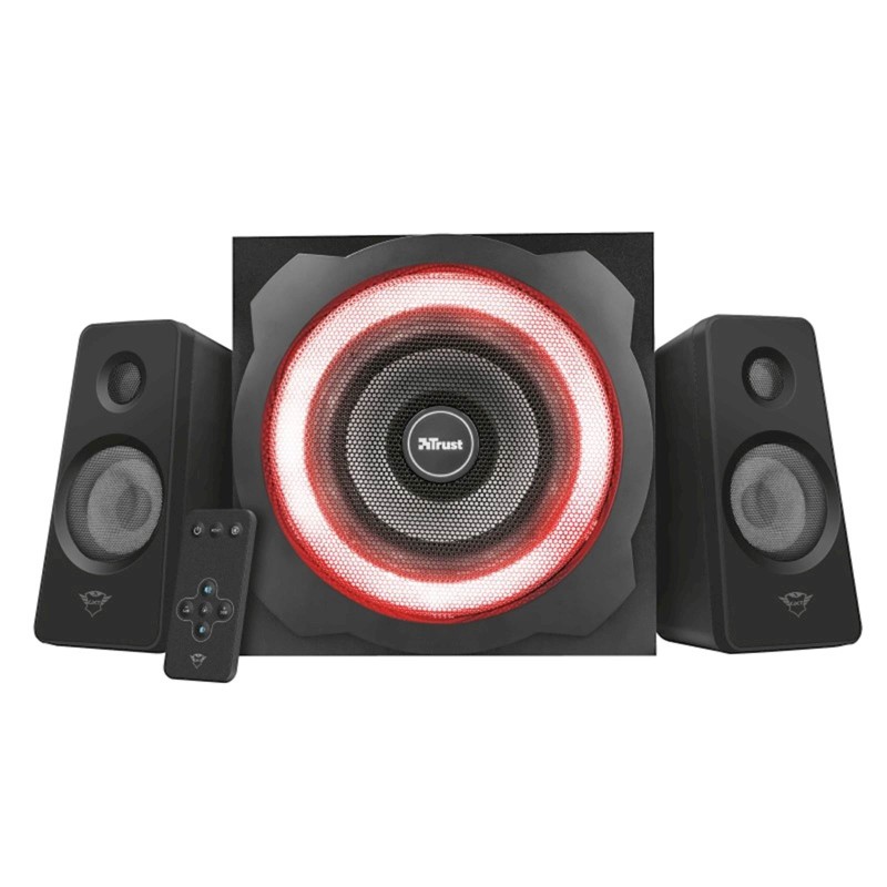 Zvočnik TRUST Tytan GXT 629 RGB