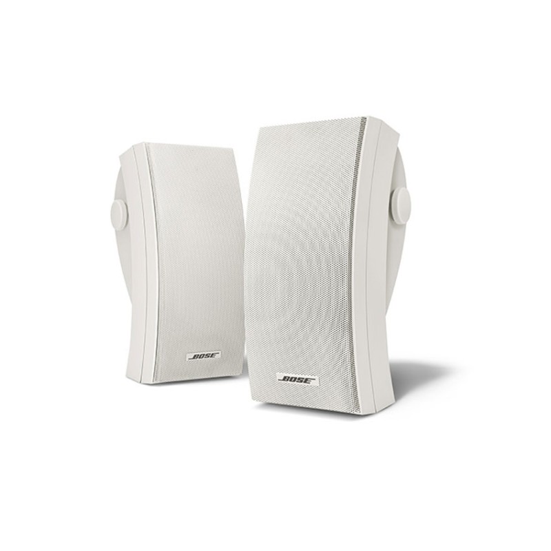 Zvočniki Hi-Fi Bose 251, beli