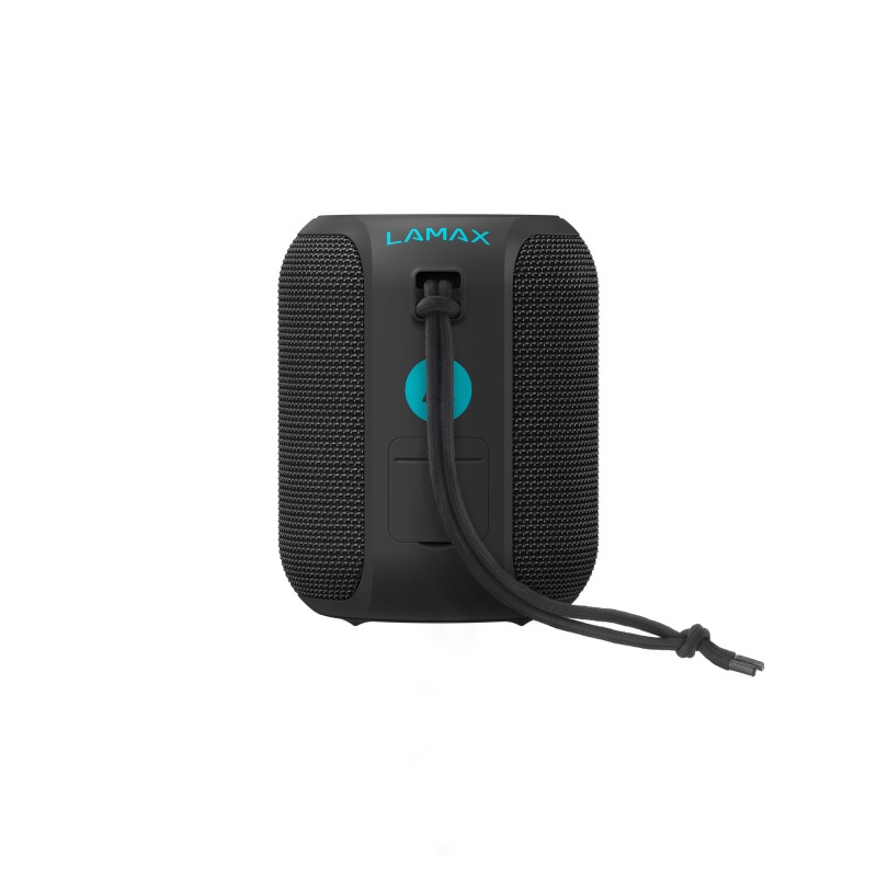 Zvočnik LAMAX Sounder2 Mini, črn