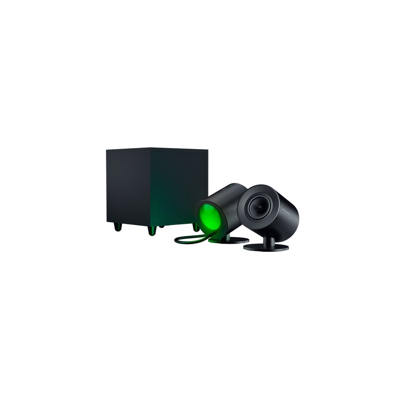 Zvočniki Zvočniki Razer Nommo V2
