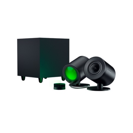 Zvočniki Razer Nommo V2 Pro