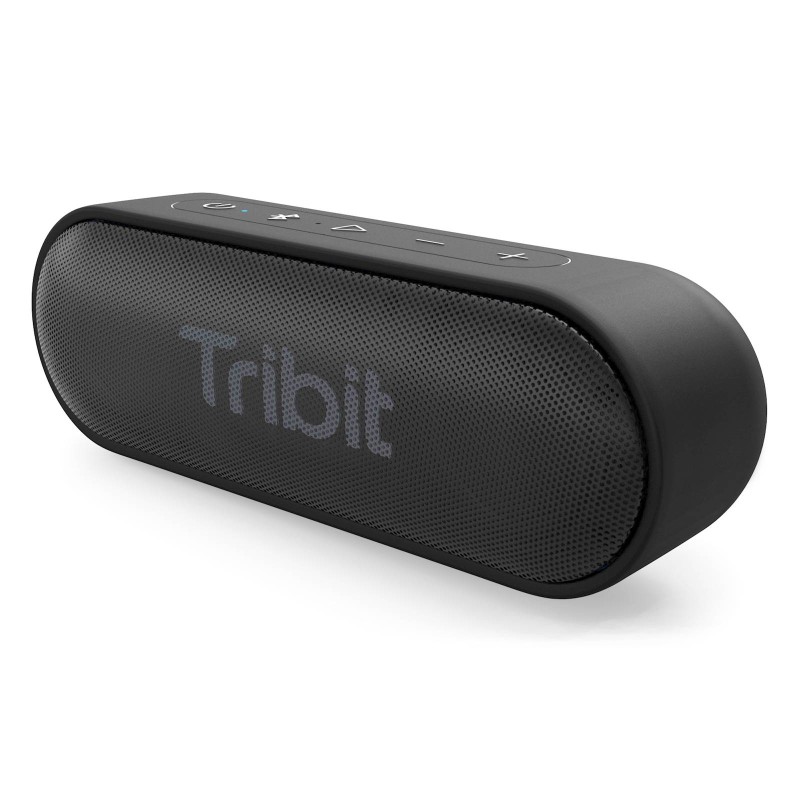 Prenosni zvočnik Tribit - XSound GO, črn