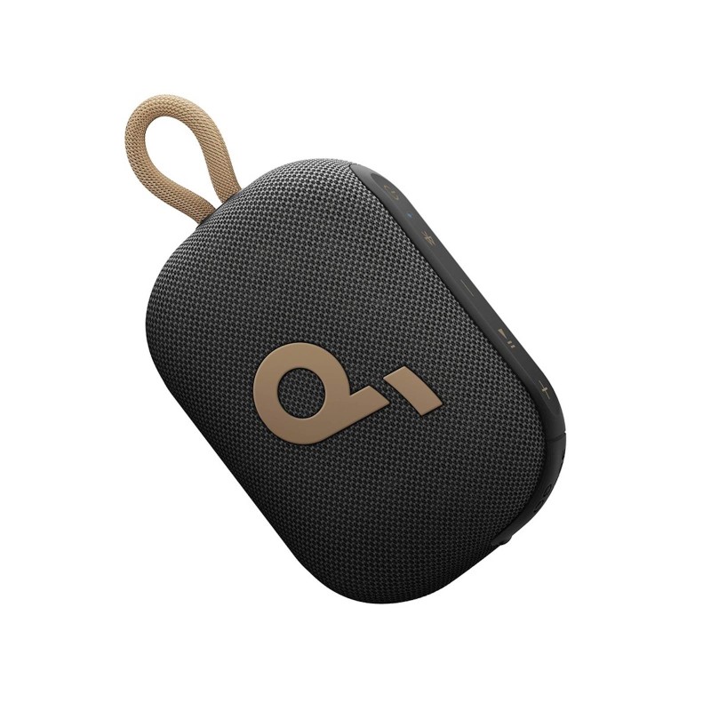 Prenosni zvočnik Anker Soundcore Select 4 Go, črno-zlat