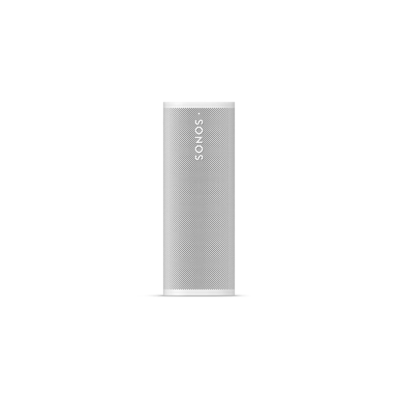 Prenosni zvočnik SONOS Roam 2, bel