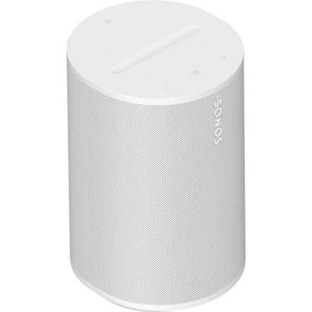 Prenosni zvočnik SONOS Era 100, bel