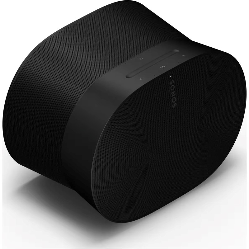 Prenosni zvočnik SONOS Era 300, črn