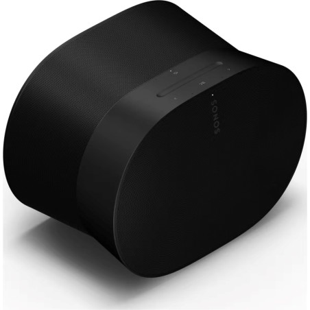 Prenosni zvočnik SONOS Era 300, črn