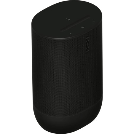 Prenosni zvočnik SONOS Move 2, črn