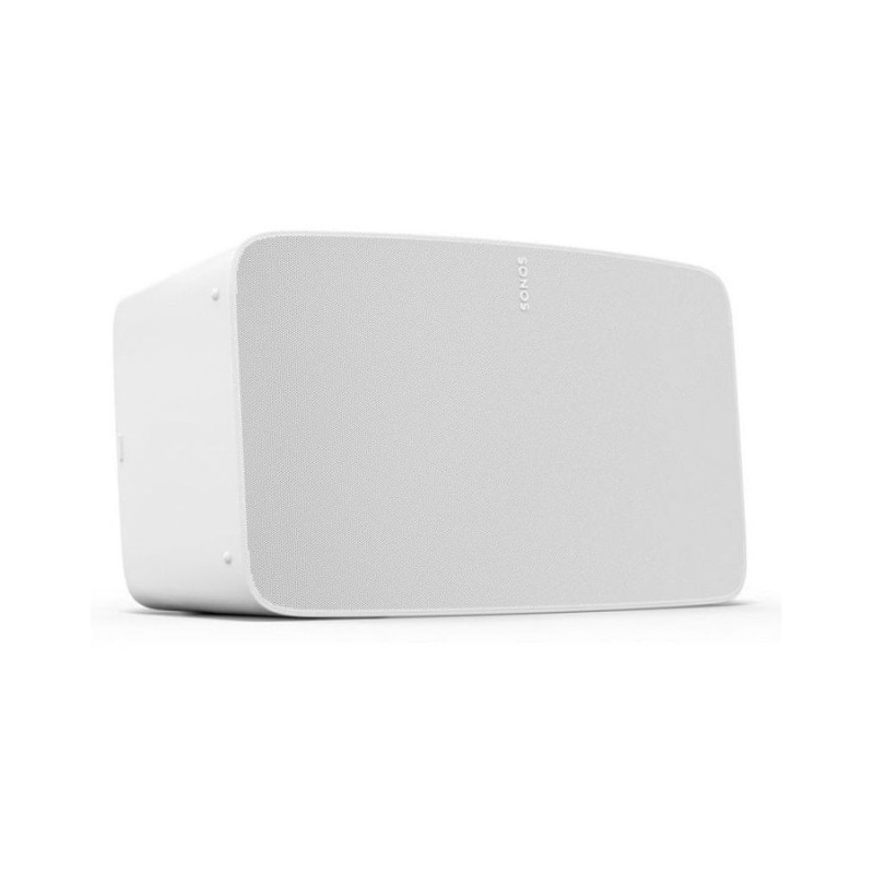 Hi-Fi zvočnik SONOS Five, bel