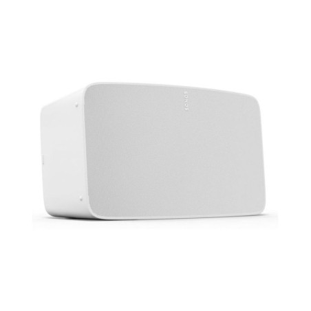 Hi-Fi zvočnik SONOS Five, bel