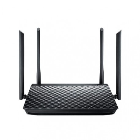 Usmerjevalnik (router) brezžični ASUS RT-AC1200G+
