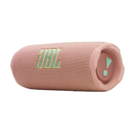 Prenosni zvočnik JBL Flip 7, roza
