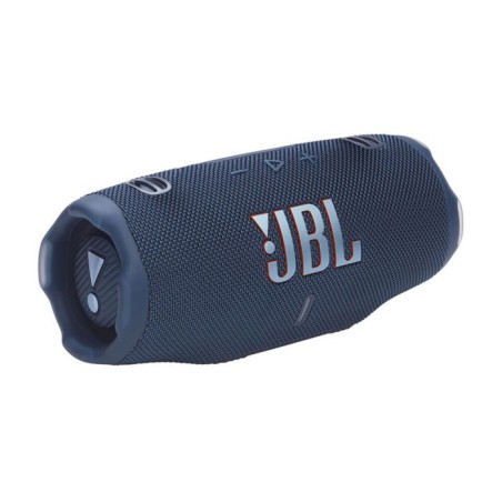 Prenosni zvočnik JBL Charge 6, moder