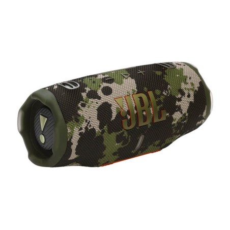 Prenosni zvočnik JBL Charge 6, vojaški