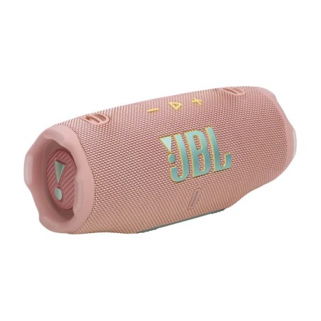 Prenosni zvočnik JBL Charge 6, roza