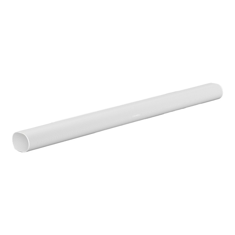 Soundbar SONOS Arc Ultra, bela
