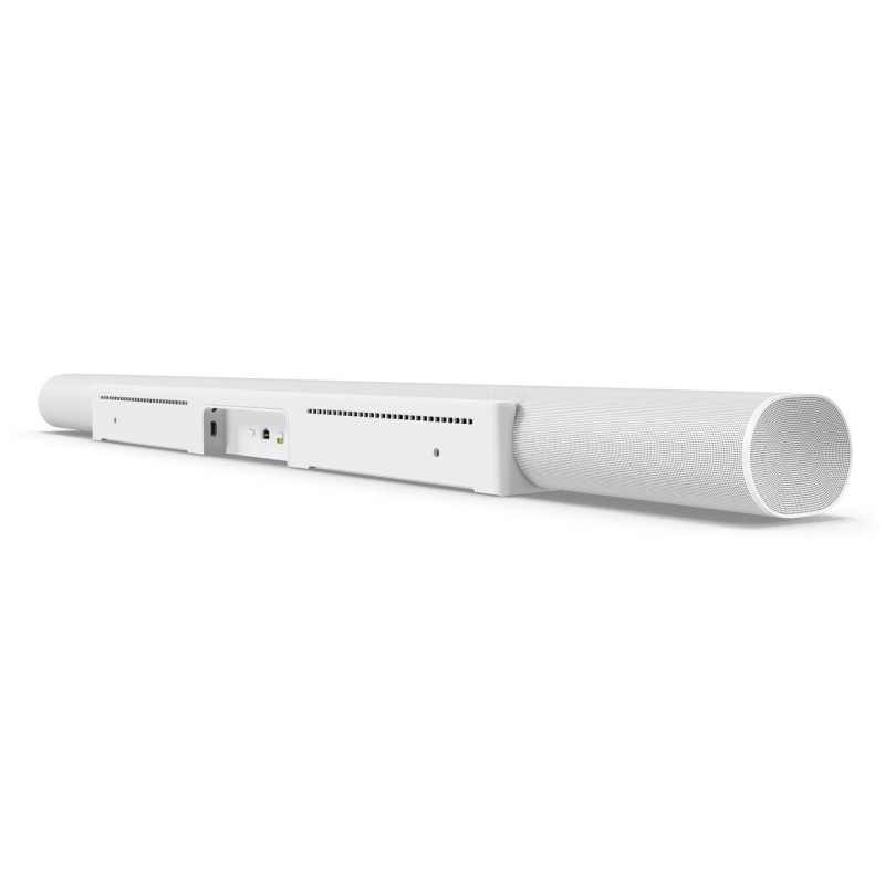 Soundbar SONOS Arc Ultra, bela
