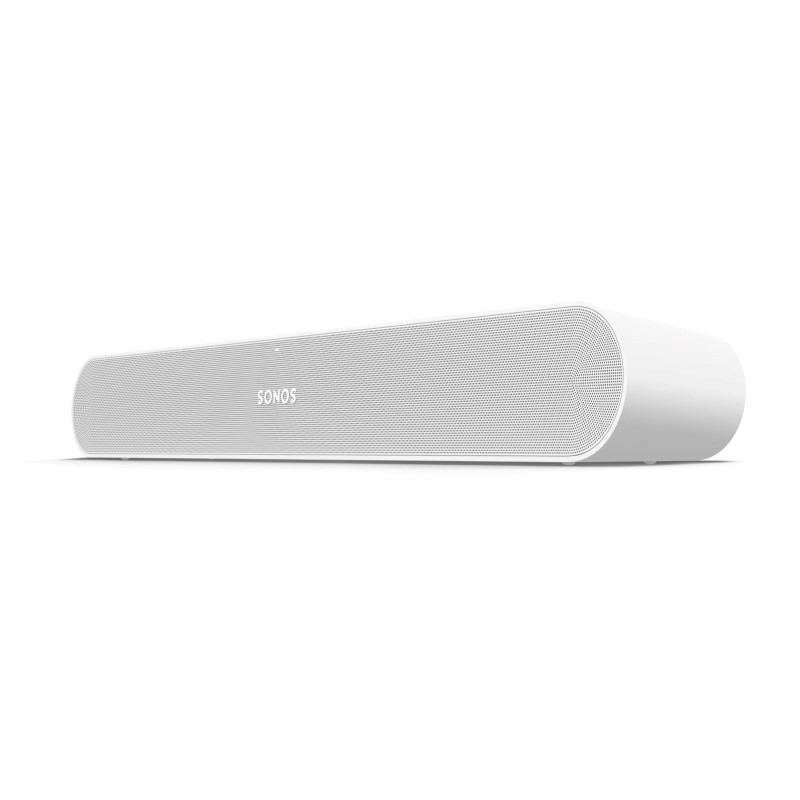 Soundbar SONOS Ray, bela