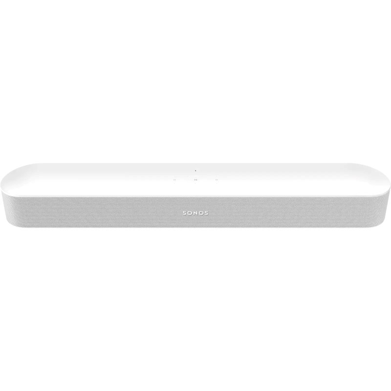 Soundbar SONOS Beam, bela