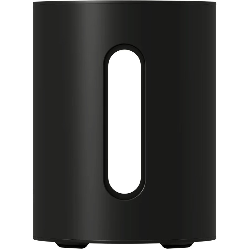 Nizkotonec SONOS Sub mini, črna