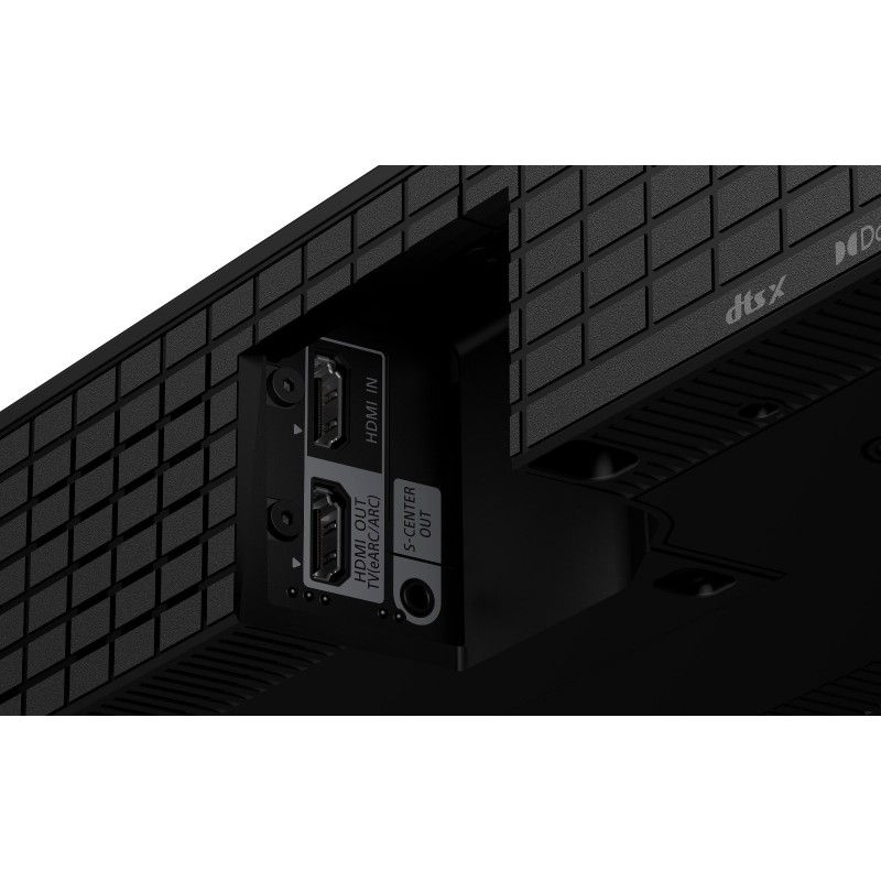 Soundbar Sony HT-A8000 BRAVIA Theatre Bar 8