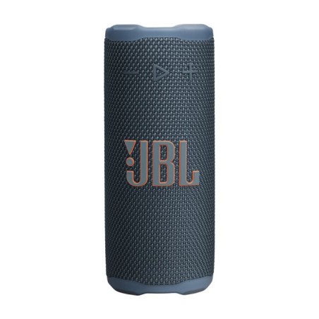 Prenosni zvočnik JBL Grip, moder
