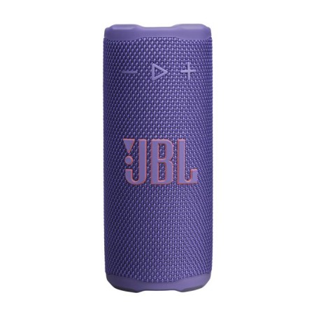 Prenosni zvočnik JBL Grip, vijoličen