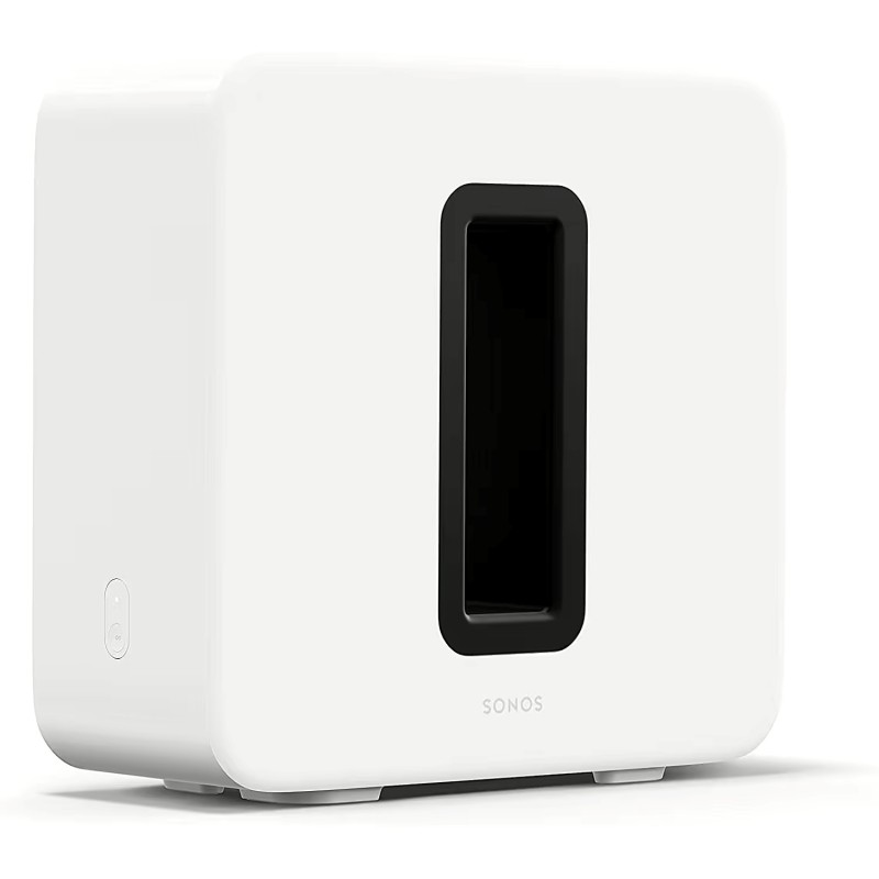Nizkotonec SONOS Sub (Gen 3), bel